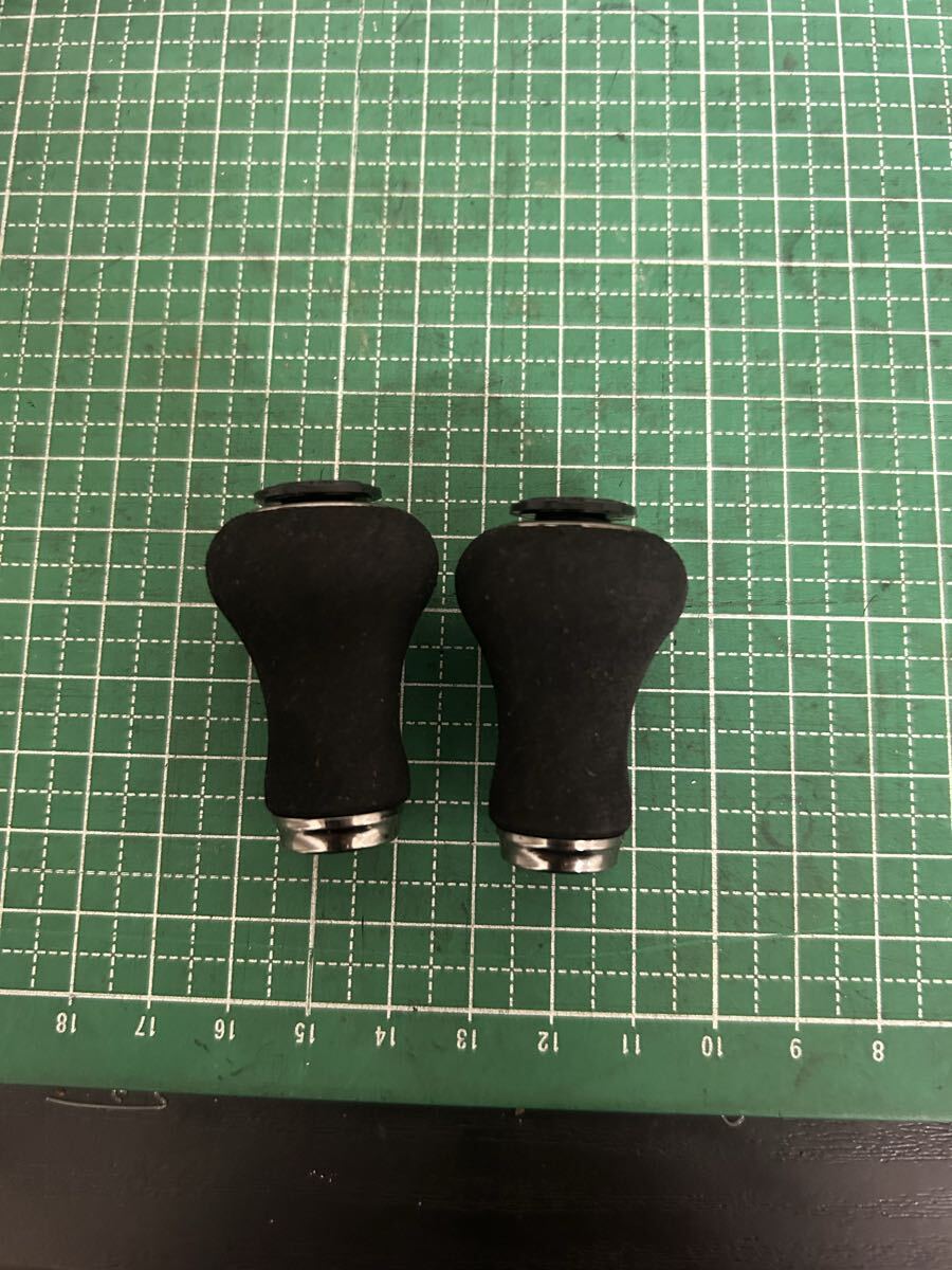 シマノ エンゲツプレミアム 純正ハンドル拍卖