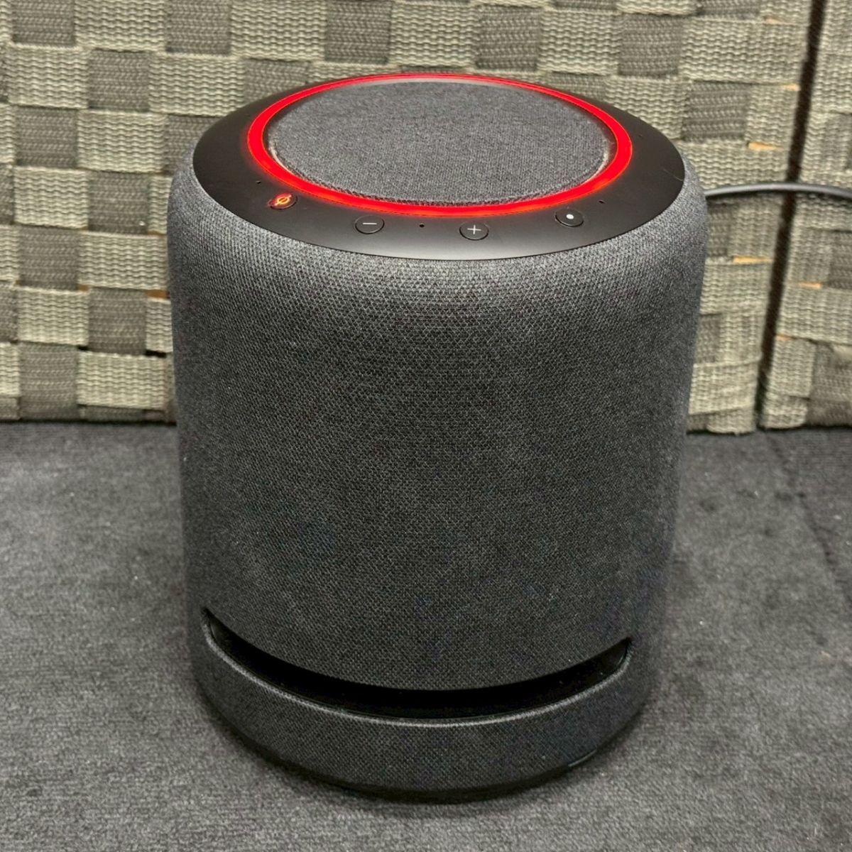 G934-O55-1558 Amazon アマゾン O2T2V3 Echo Studio スマートスピーカー エコースタジオ 通電OK OA拍卖