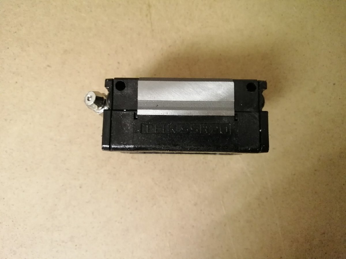 01299 THK LMFガイドブロック SSR20XV1UU拍卖