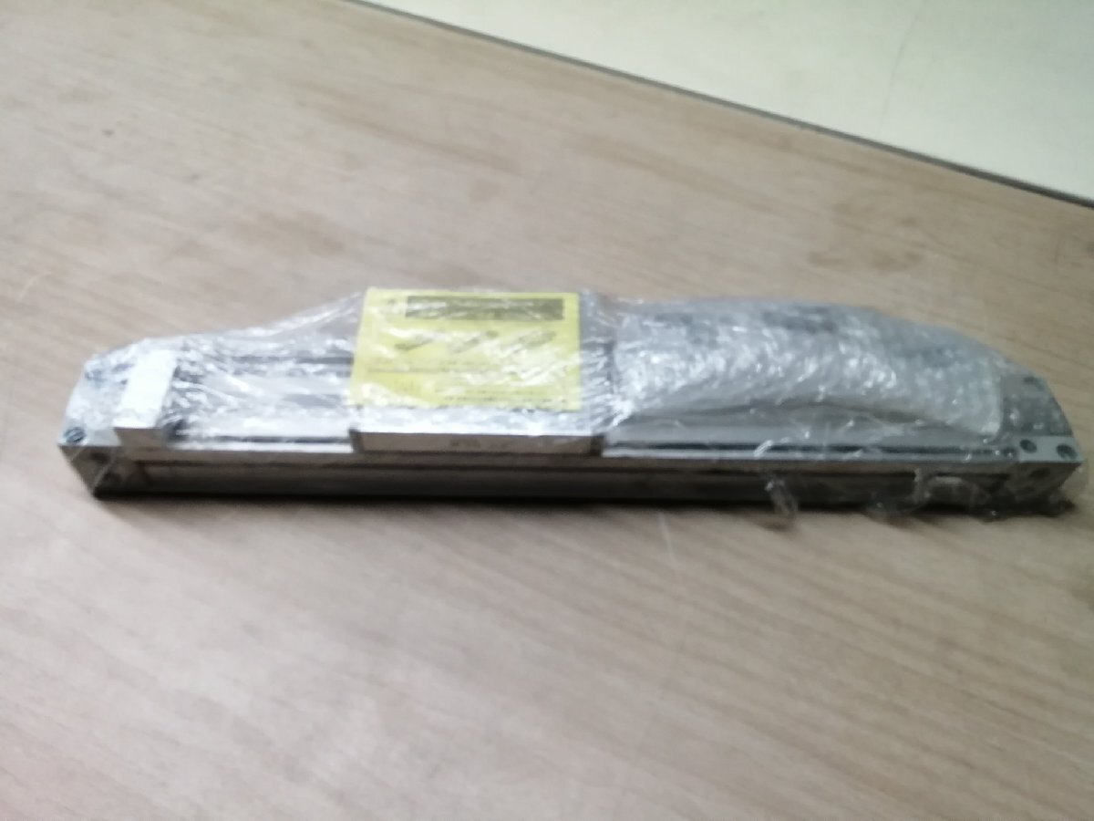 01303 SMC メカジョイント式ロッドレスシリンダ リニアガイド形 MY1H25-250LSZ-A93L拍卖