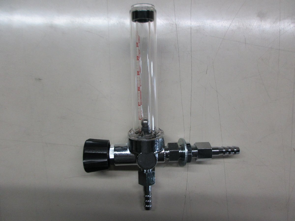 01315 ユタカ 小流量配管取付型流量計 NF-P MAG 25L/min拍卖