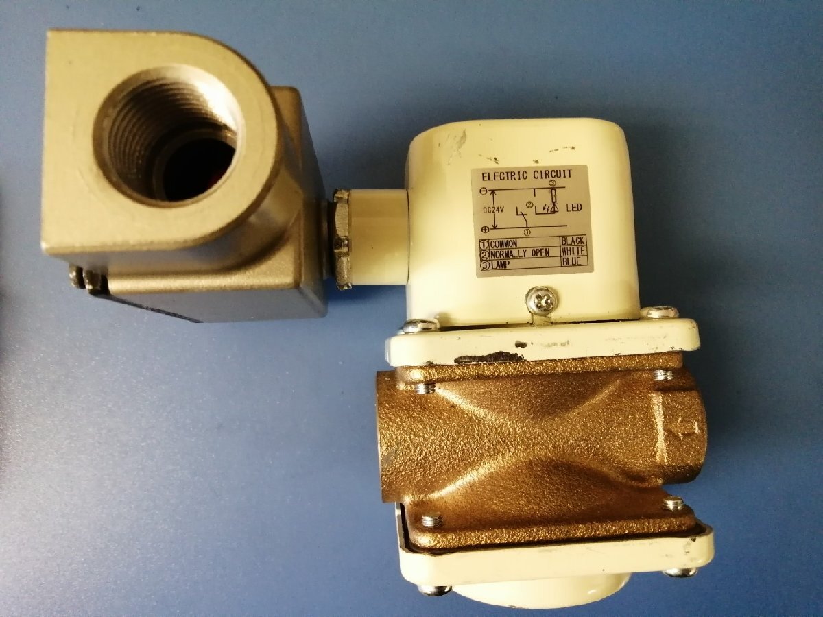 01305 SMC フロースイッチ IFW510-03-66拍卖