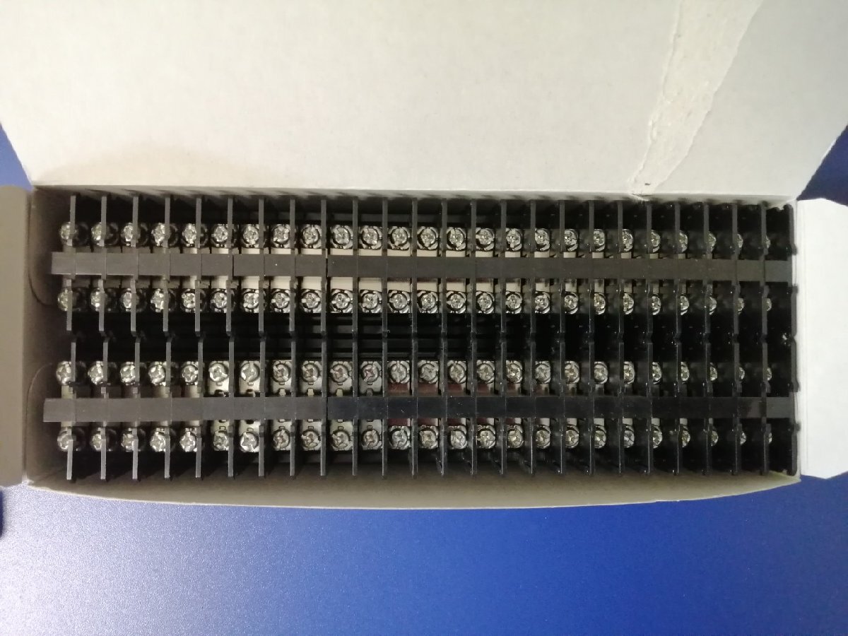 01329 IDEC ターミナルブロック BN15MW 50個拍卖