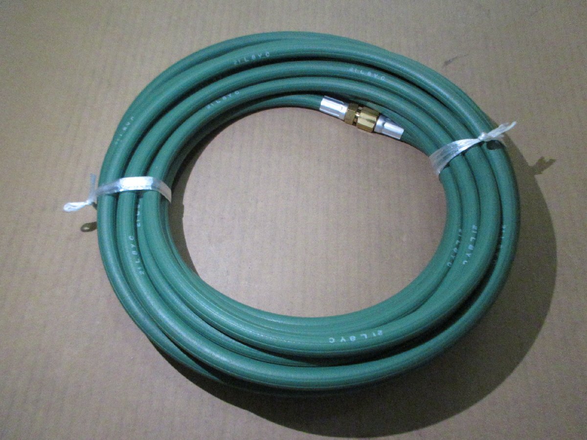 00136 BRIDGESTONE シールドガス用ホース(SLD) φ6.3 10m拍卖