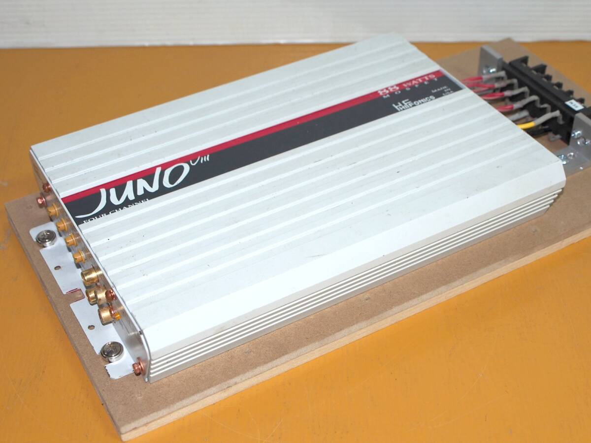 ☆☆☆HIFONICS SERIES Ⅷ JUNO②☆☆☆拍卖