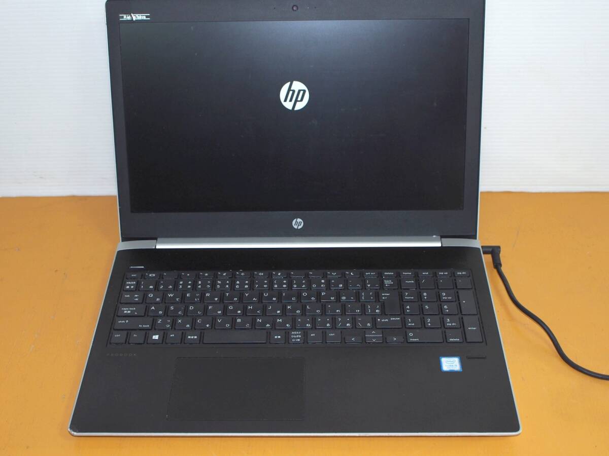 ☆☆☆hp PROBOOK 450 G5 2ZA83AV☆☆☆拍卖