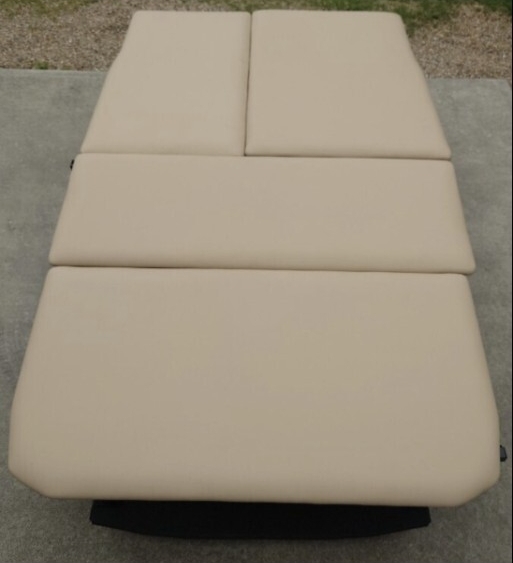 SUZUKI スズキ スペーシアギア MK53S ベッドキット MGR Customs製? ベージュ 中古品拍卖