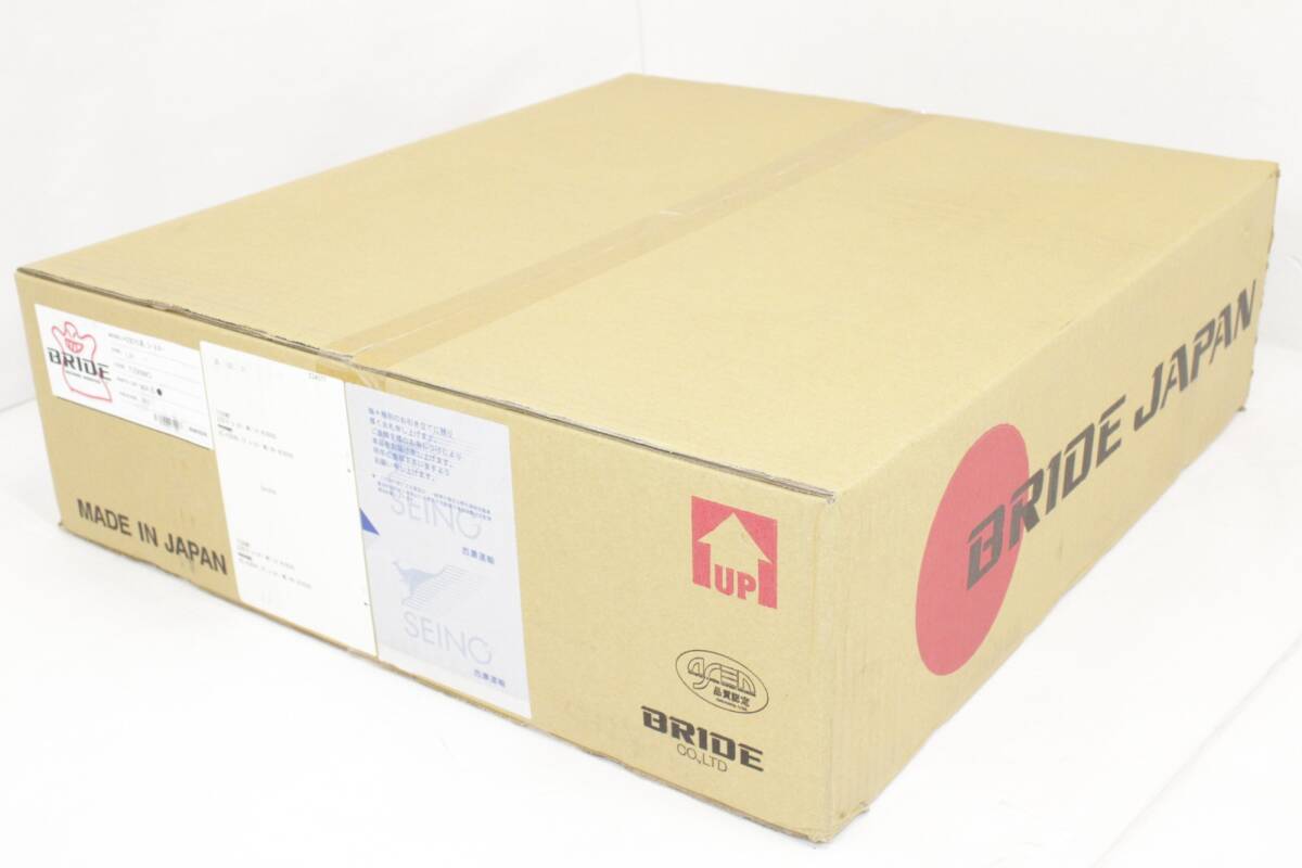 未使用 ブリッド シートレール HZB70系 コースター LH カー パーツ BRIDE ITZ7KXBVHRQE-N04-byebye拍卖