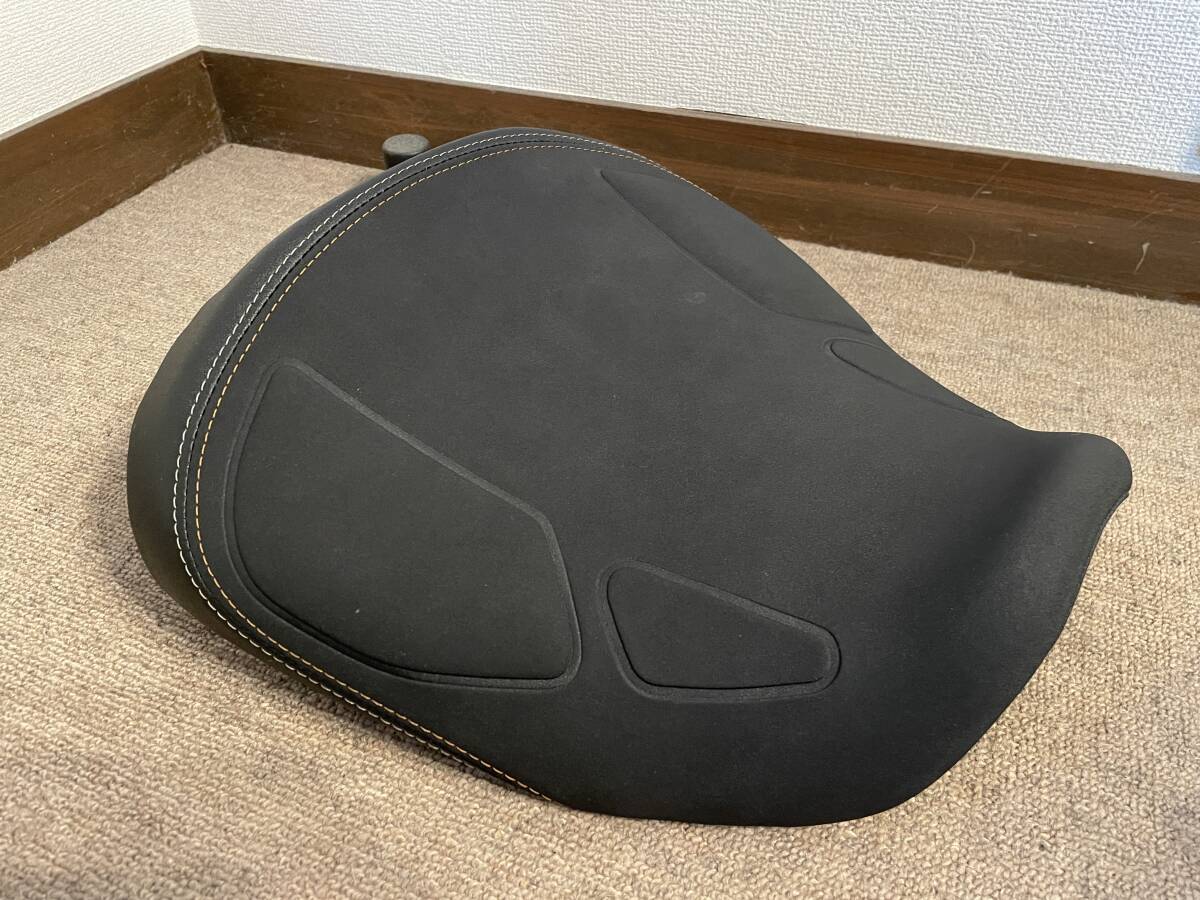 YAMAHA ヤマハ TRACER9 GT+ トレーサー9 GT+ (~2024) 純正シート ライダーシート拍卖