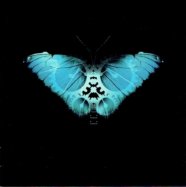 《GRAVE NEW WORLD - PART TWO》(2021)【1CD】∥HUXLEY WOULD APPROVE∥∩拍卖