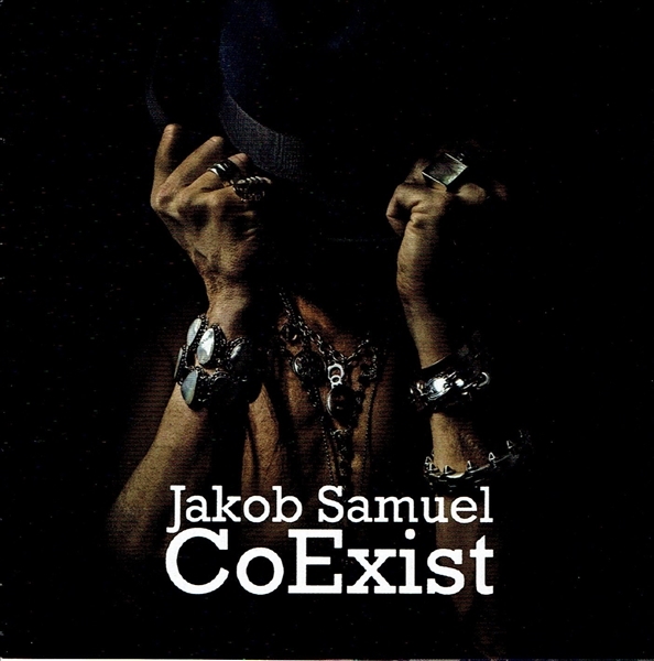 《CO-EXIST DELUXE》(2021)【1CD】∥JACOB SAMUEL∥∩拍卖