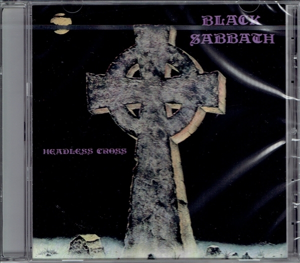 《HEADLESS CROSS》(1998)【1CD】∥BLACK SABBATH∥≡拍卖