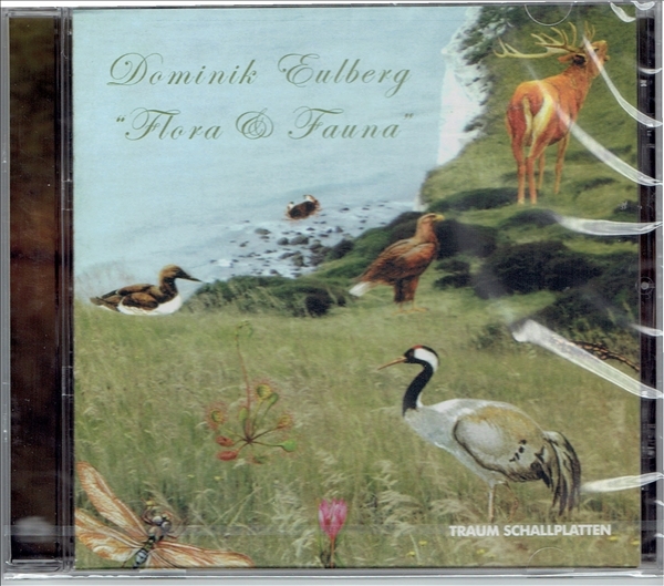 《FLORA & FAUNA》(2006)【1CD】∥DOMINIK EULBERG∥≡拍卖