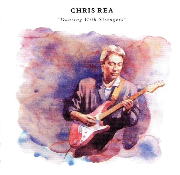 《DANCING WITH STRANGERS》(1987)【1CD】∥CHRIS REA∥∩拍卖