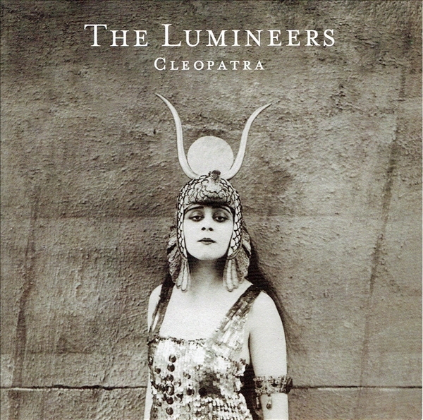 《CLEOPATRA》(2016)【1CD】∥THE LUMINEERS∥∩拍卖