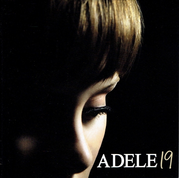 《19》(2008)【1CD】∥ADELE∥≡拍卖