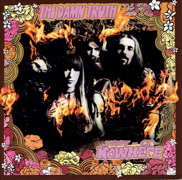 《NOW OR NOWHERE DELUXE》(2021)【1CD】∥DAMN TRUTH∥∩拍卖