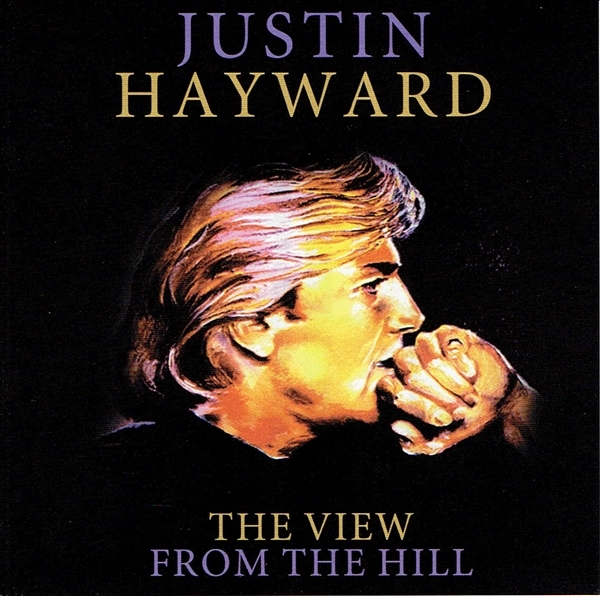 《THE VIEW FROM THE HILL》(1996)【1CD】∥JUSTIN HAYWARD∥∩拍卖