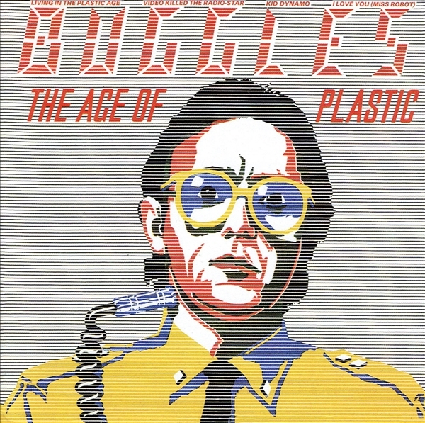 《THE AGE OF PLASTIC》(1980)【1CD】∥THE BUGGLES∥∩拍卖