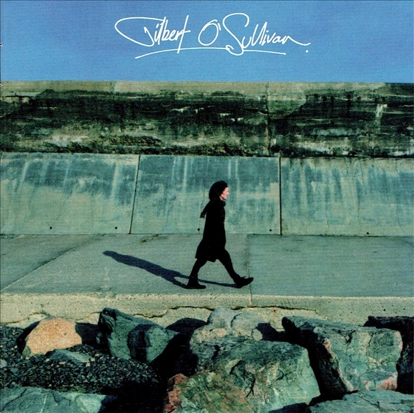 《GILBERT O' SULIVAN》(2018)【1CD】∥GILBERT O' SULIVAN∥∩拍卖