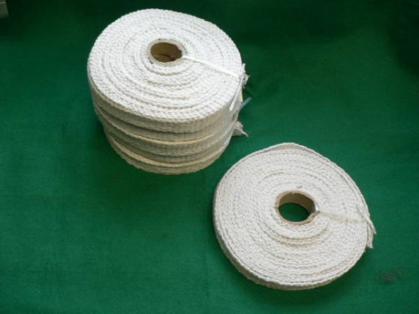 ワイヤー入り!セラミック繊維サーモバンテージ幅22mm長さ10拍卖