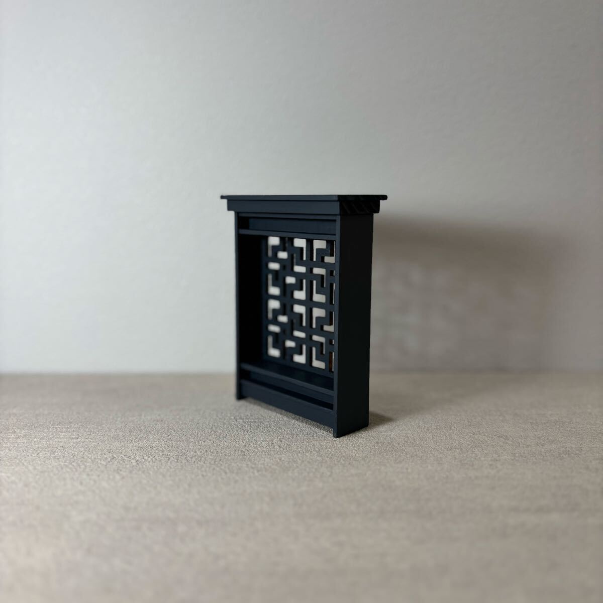 Miniature Furniture #S37拍卖