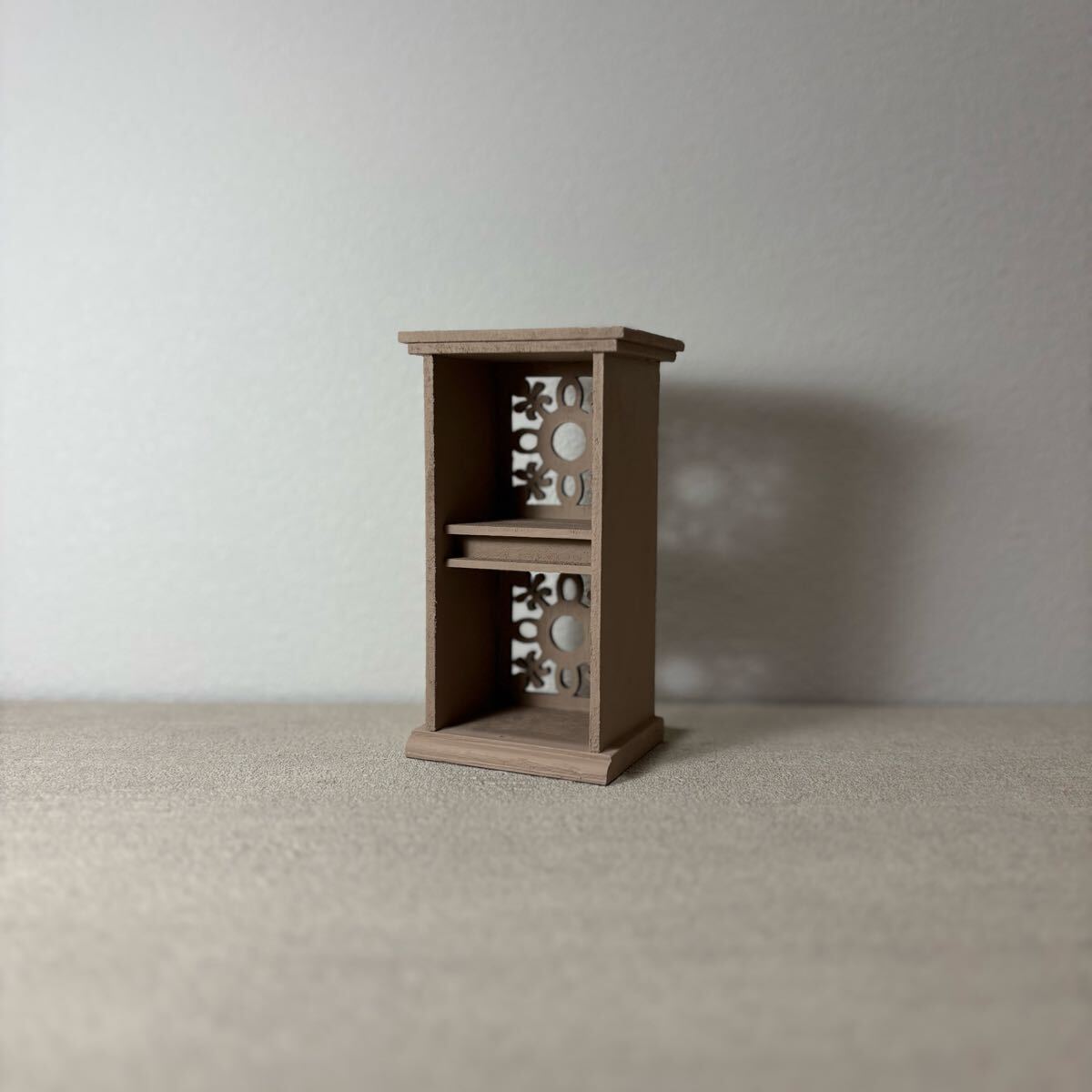 Miniature Furniture #S40拍卖