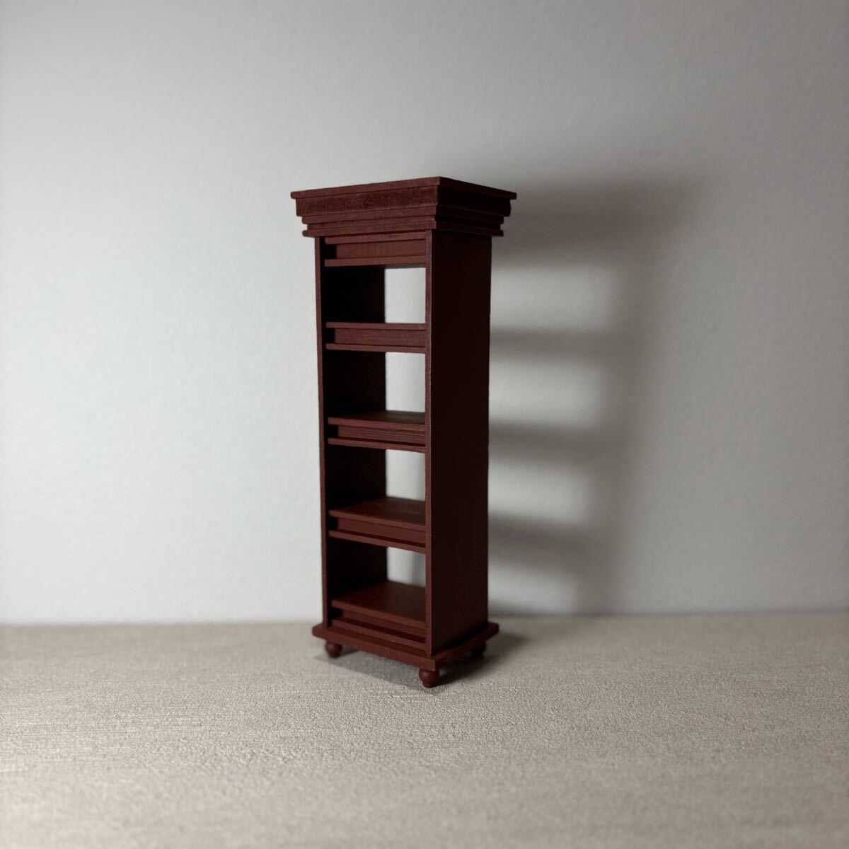 Miniature Furniture #S45拍卖