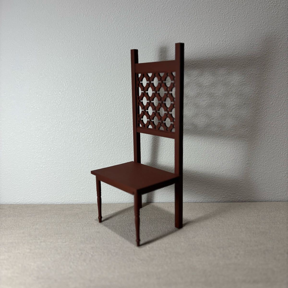 Miniature Furniture #C11拍卖