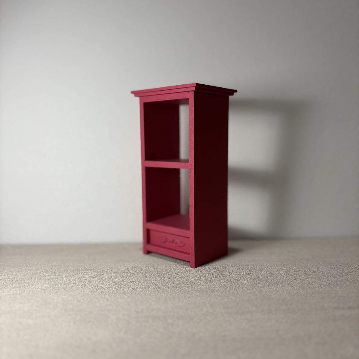 Miniature Furniture #S46拍卖