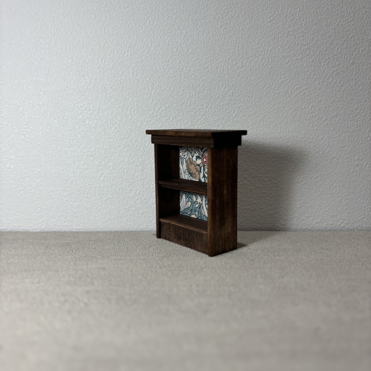 Miniature Furniture #S51拍卖