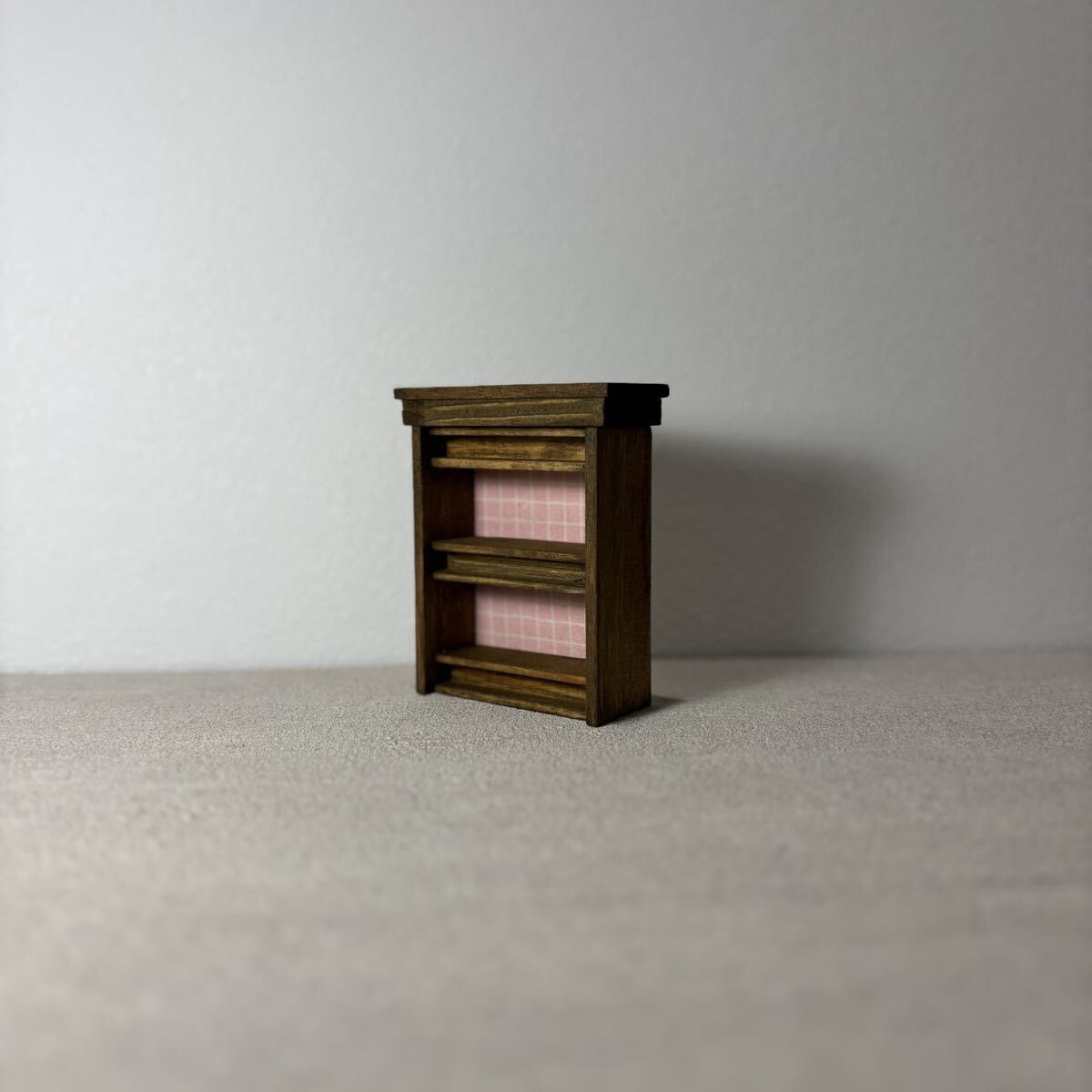 Miniature Furniture #S52拍卖