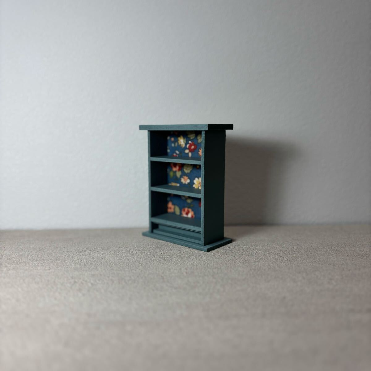 Miniature Furniture #S53拍卖