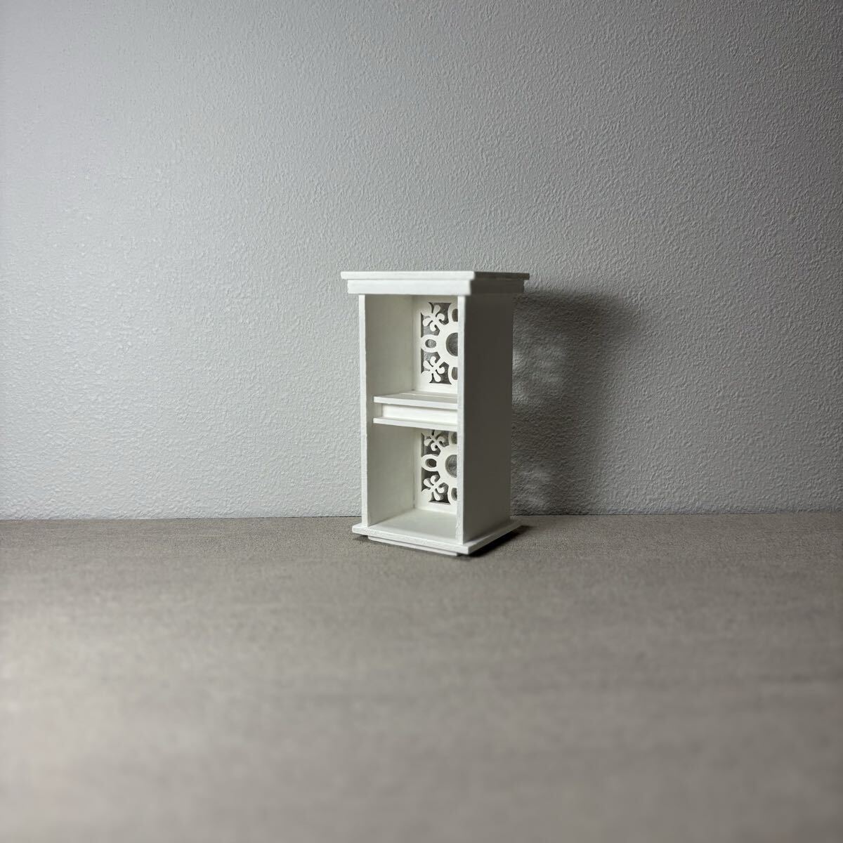 Miniature Furniture #S56拍卖