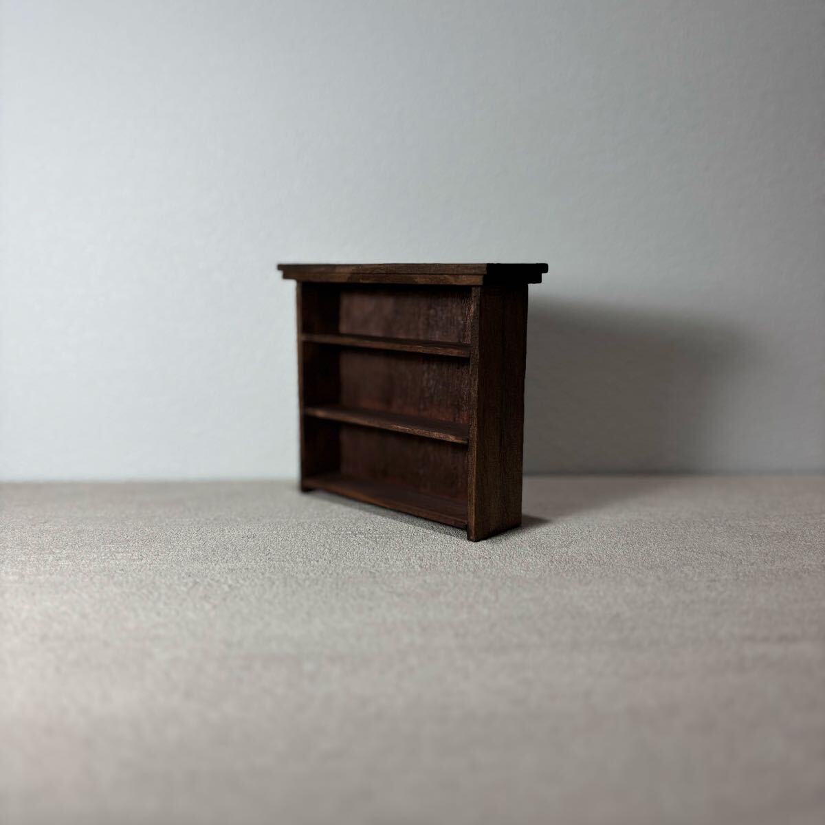 Miniature Furniture #S65拍卖