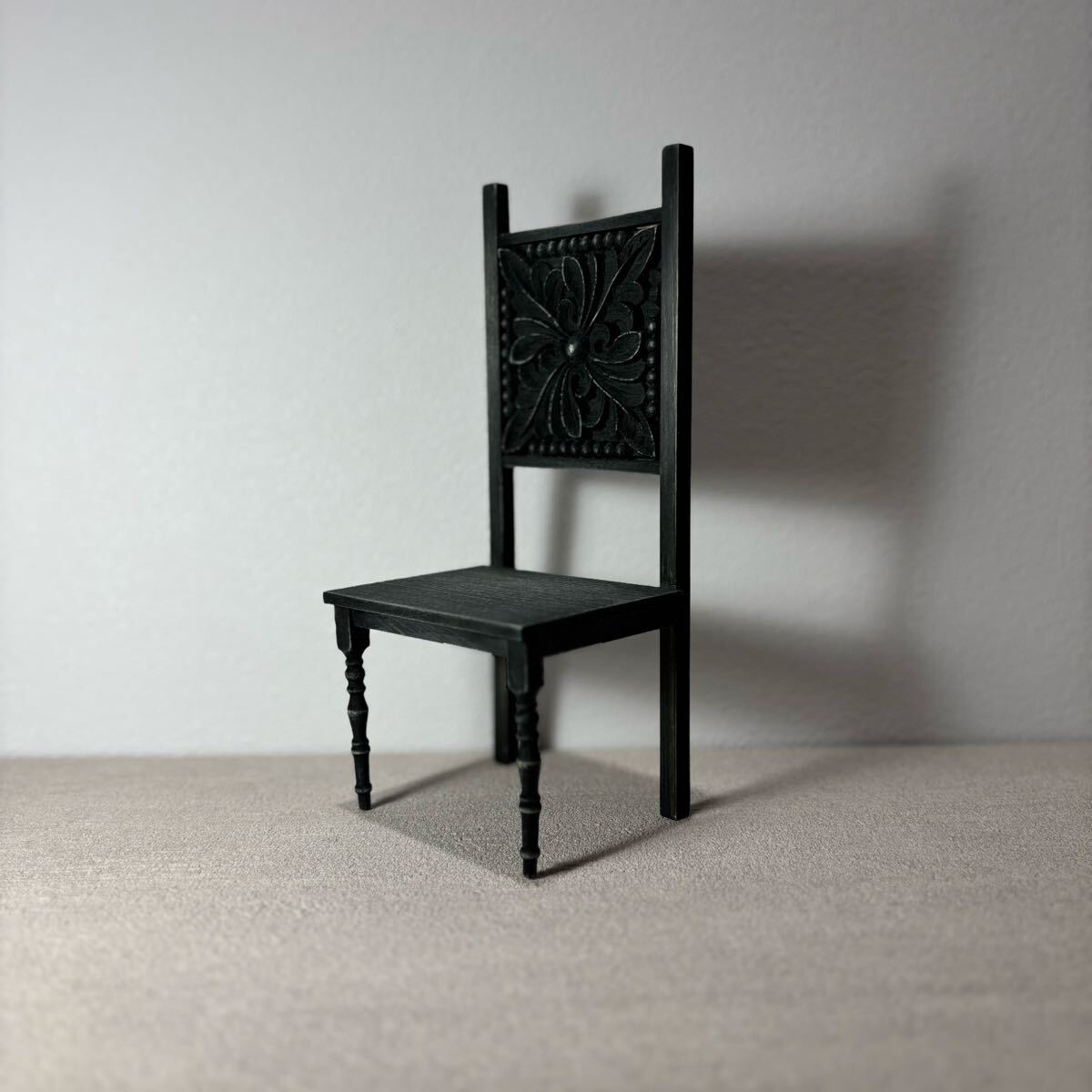 Miniature Furniture #C16拍卖