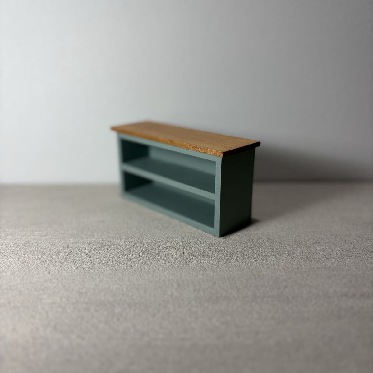 Miniature Furniture #S66 ドールハウス ミニチュア拍卖