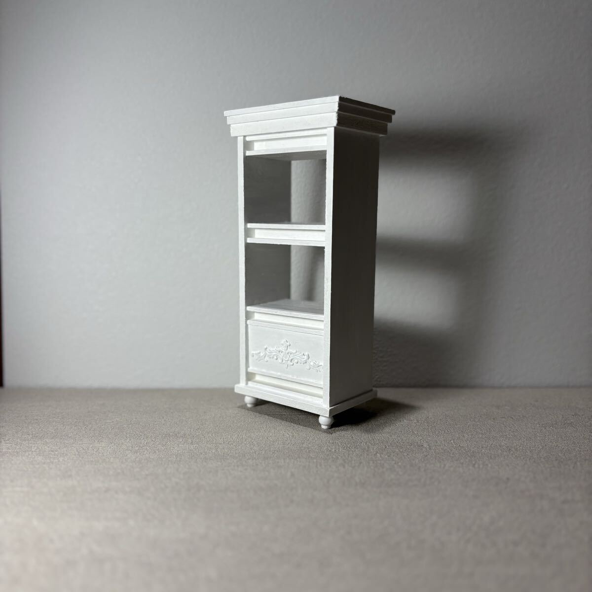 Miniature Furniture #S78拍卖