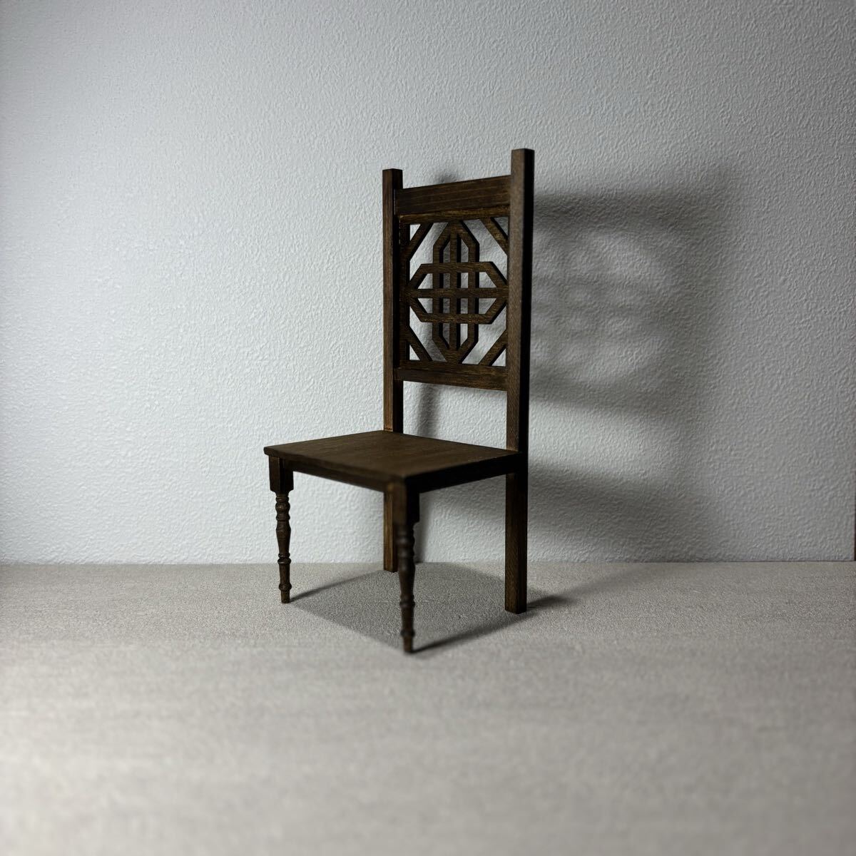 Miniature Furniture #C21拍卖