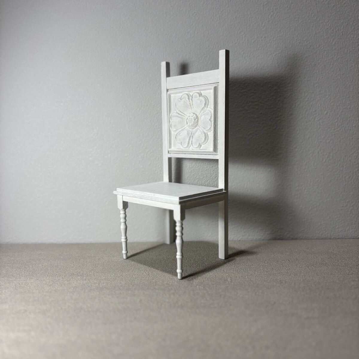 Miniature Furniture #C25拍卖