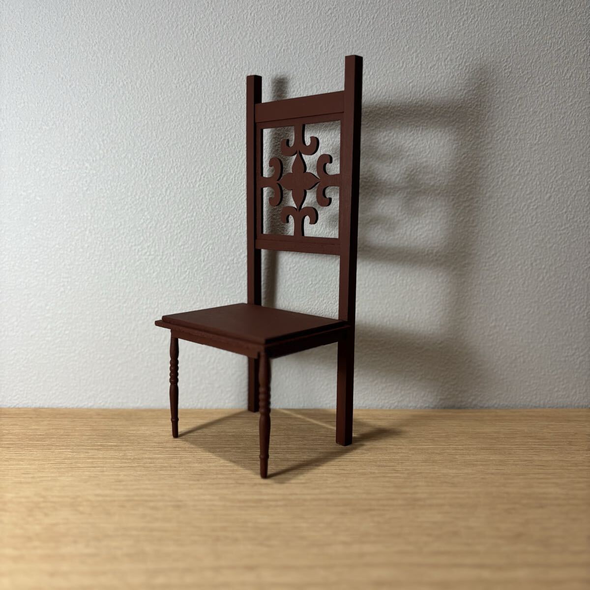 Miniature Furniture #C32拍卖