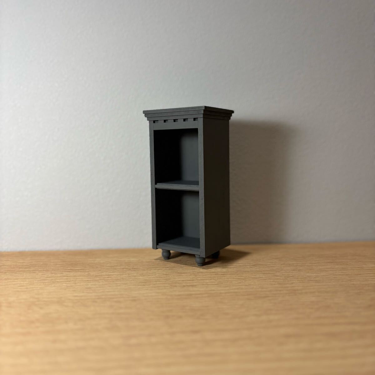 Miniature Furniture #S94拍卖