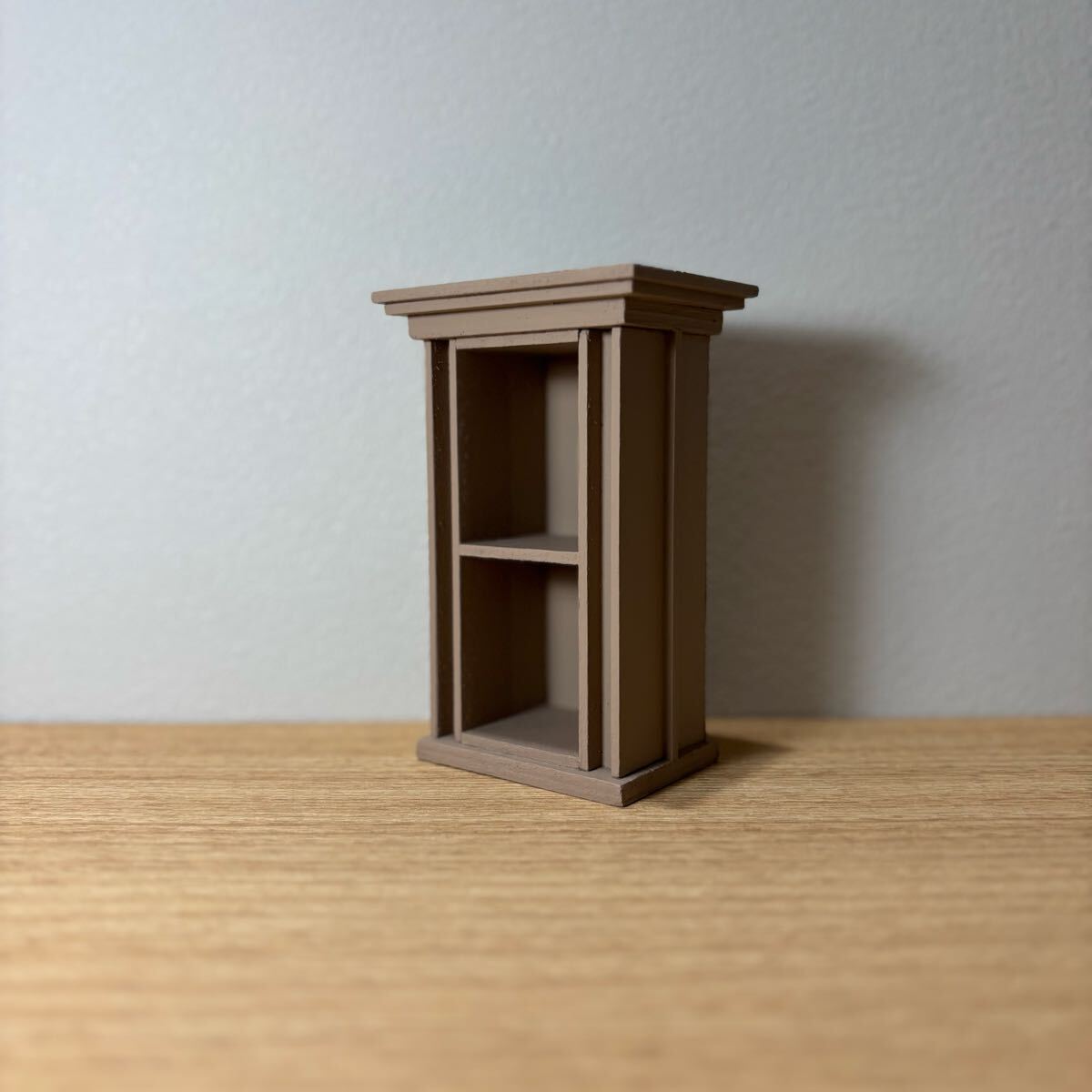 Miniature Furniture #S107拍卖