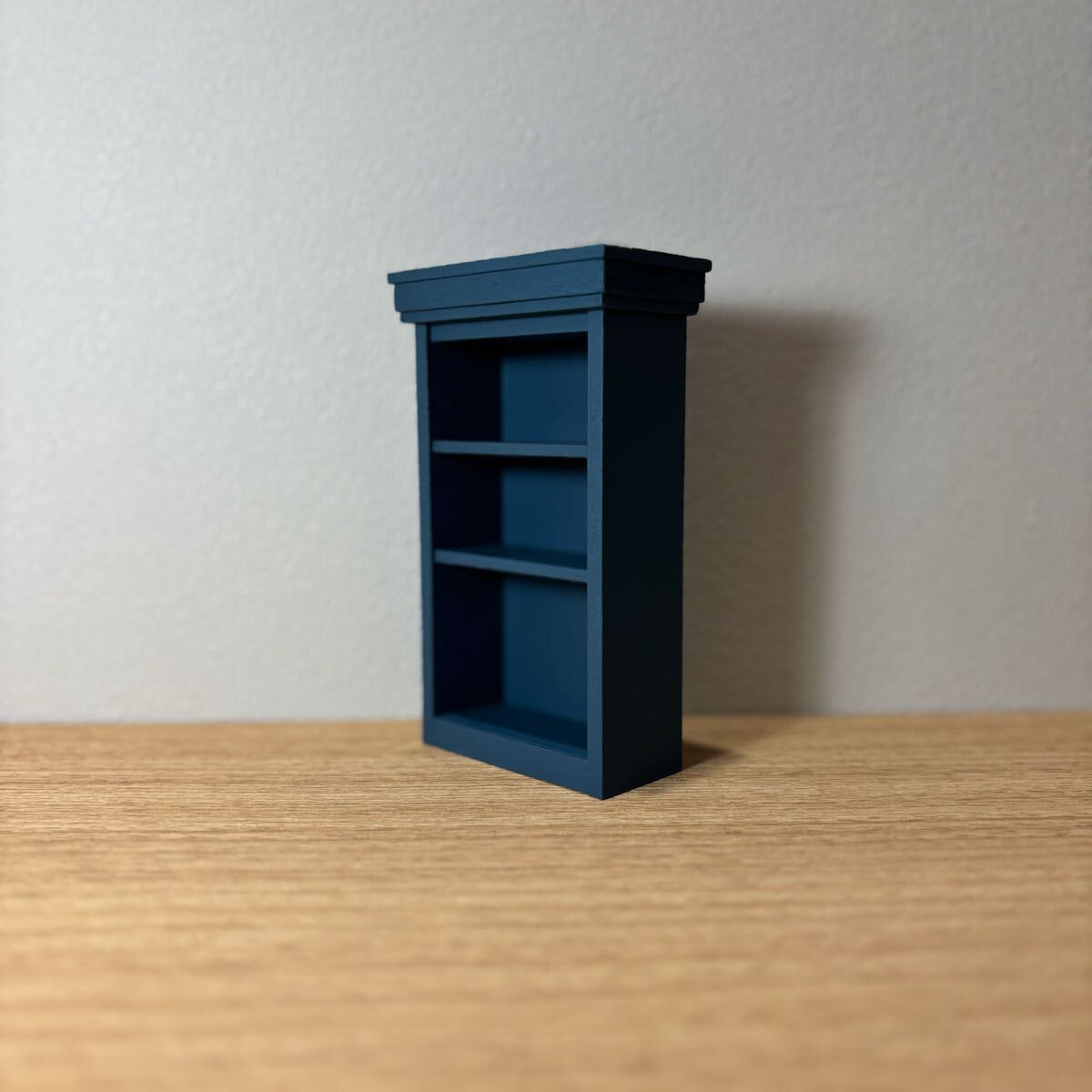 Miniature Furniture #S108拍卖