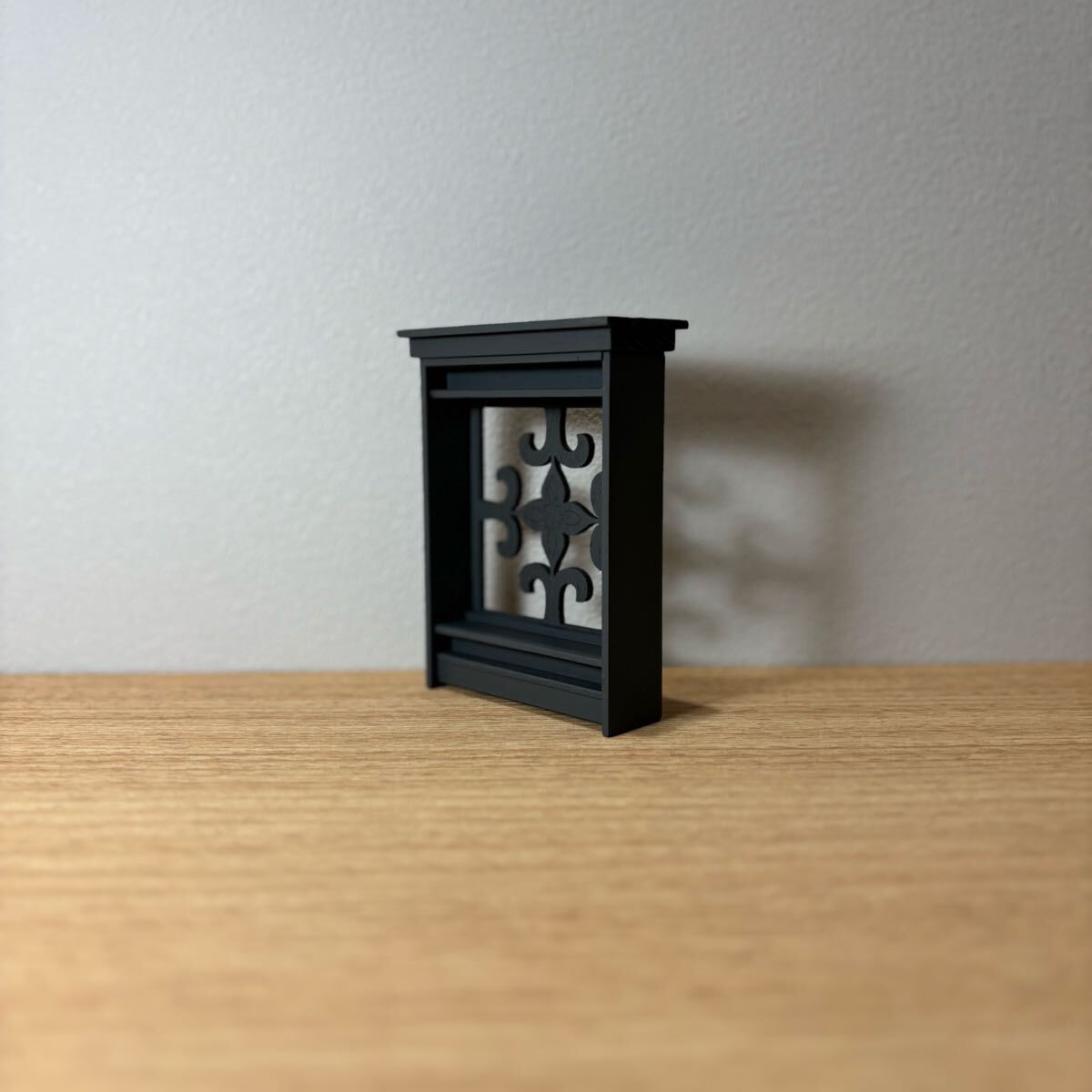 Miniature Furniture #S112拍卖