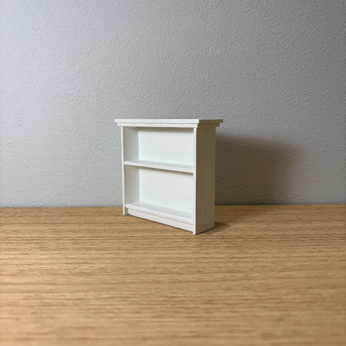 Miniature Furniture #S117拍卖