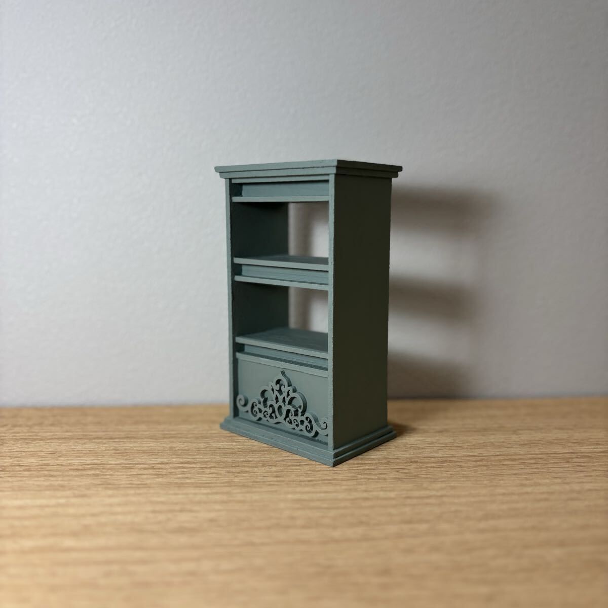 Miniature Furniture #S118拍卖