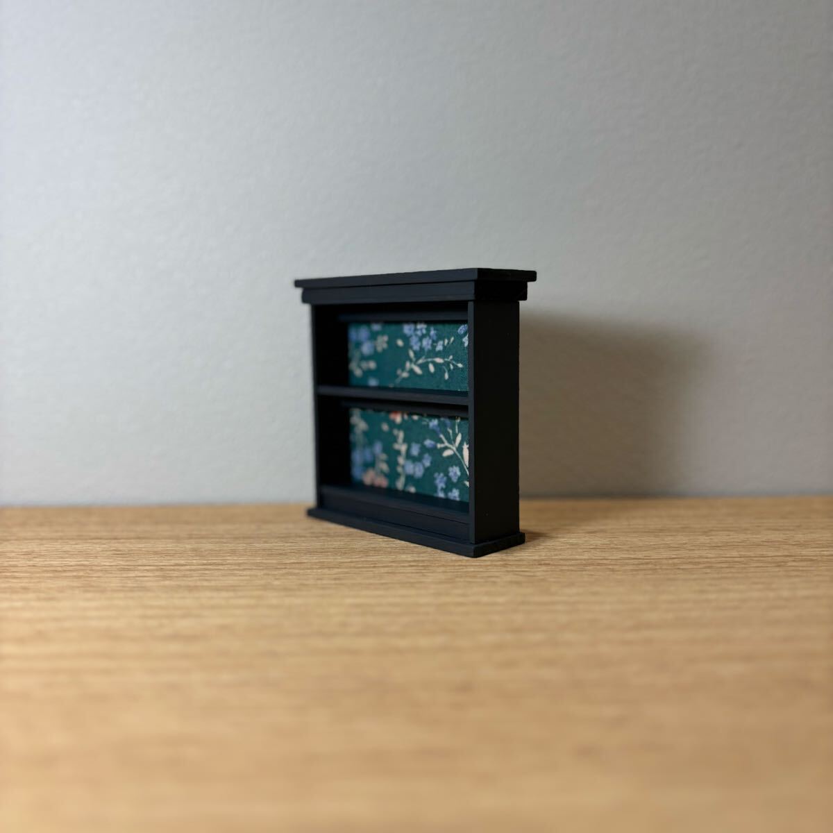 Miniature Furniture #S119拍卖