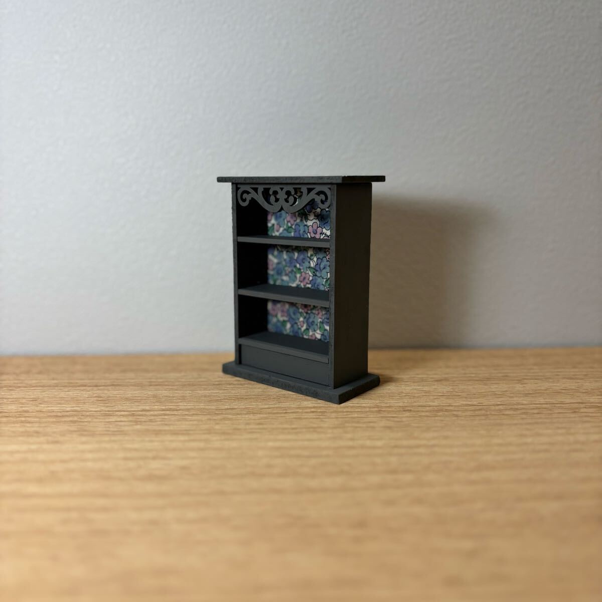 Miniature Furniture #S122拍卖