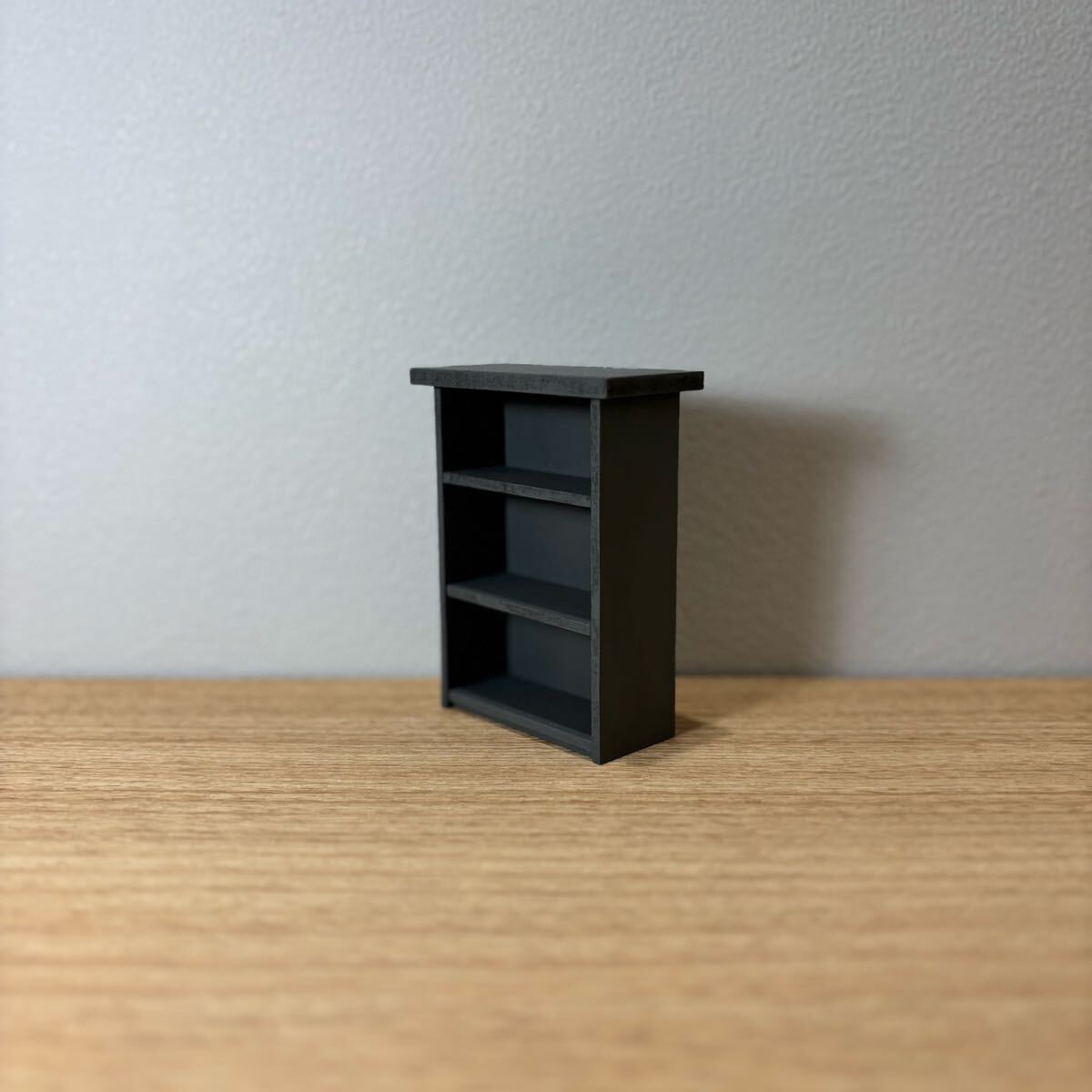 Miniature Furniture #S124拍卖